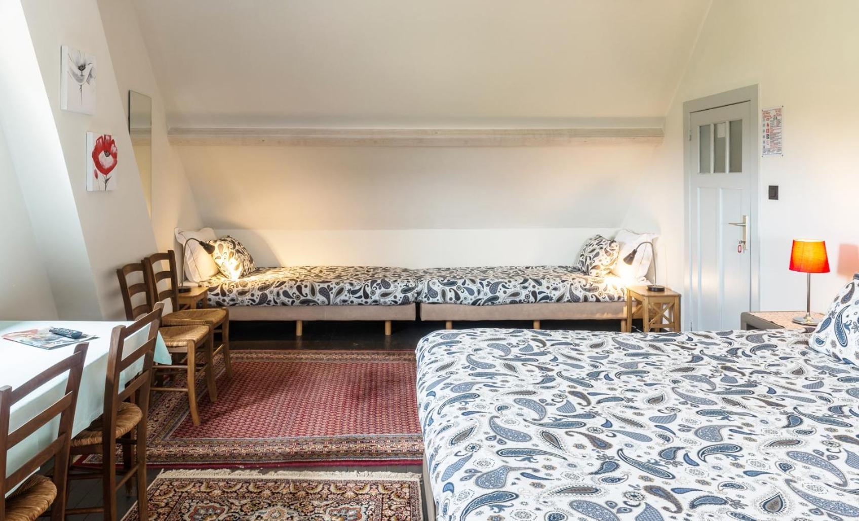 De Perenboom Hotel Belsele Cameră foto